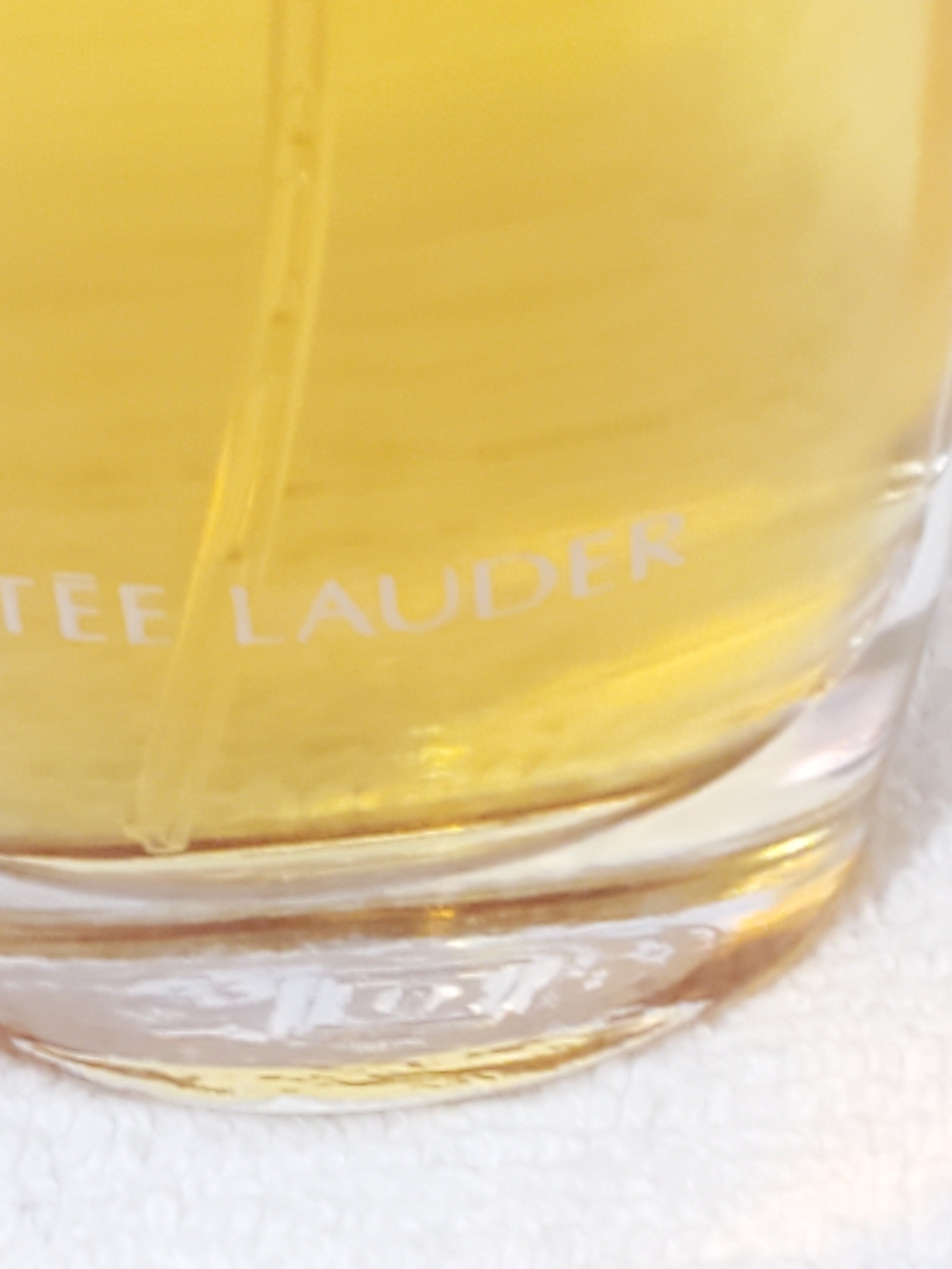 Estee Lauder Beautiful Women's Eau de Parfum Spray 2.5 oz / 75ml Vintage - Picture 3 of 5